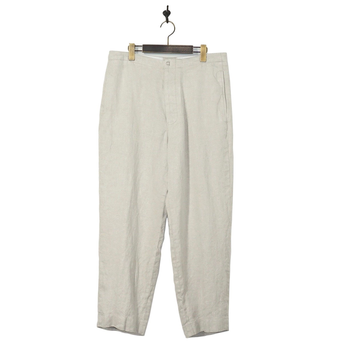 MAATEE&SONS (マーティーアンドサンズ) | High Buck Work Trousers  