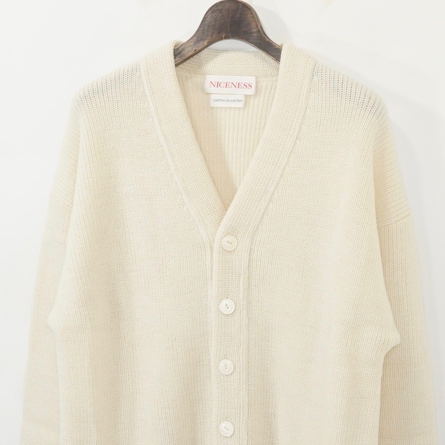 NICENESS (�ʥ����ͥ�) | FARLOWE (�������٥ӡ�����ѥ��ߥ֥롼�ե�����UK�����ǥ�����) - NATURAL