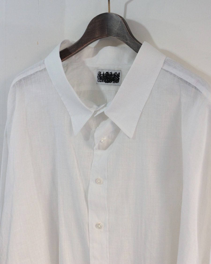 CLASS (���饹) | CCGS01UNI C | WHITE