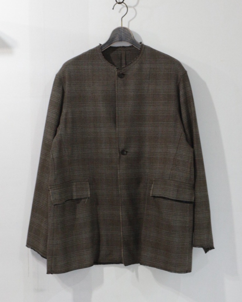 MAATEE&SONS (�ޡ��ƥ�������ɥ���) |  ARTIST JACKET