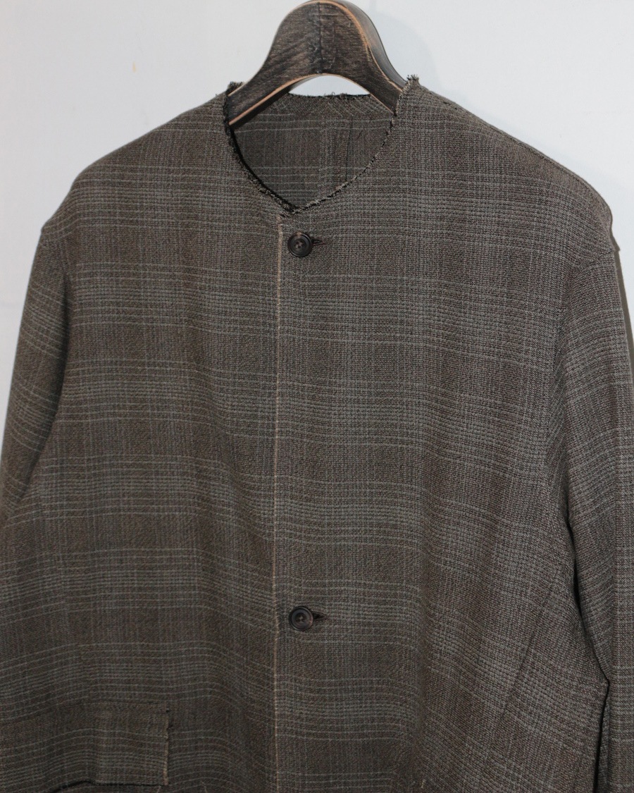 MAATEE&SONS (�ޡ��ƥ�������ɥ���) |  ARTIST JACKET