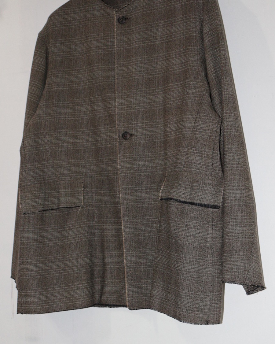 MAATEE&SONS (�ޡ��ƥ�������ɥ���) |  ARTIST JACKET