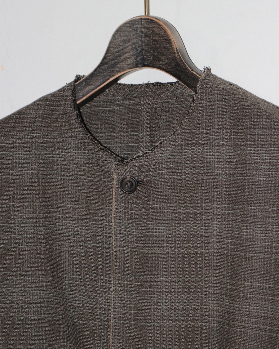 MAATEE&SONS (�ޡ��ƥ�������ɥ���) |  ARTIST JACKET