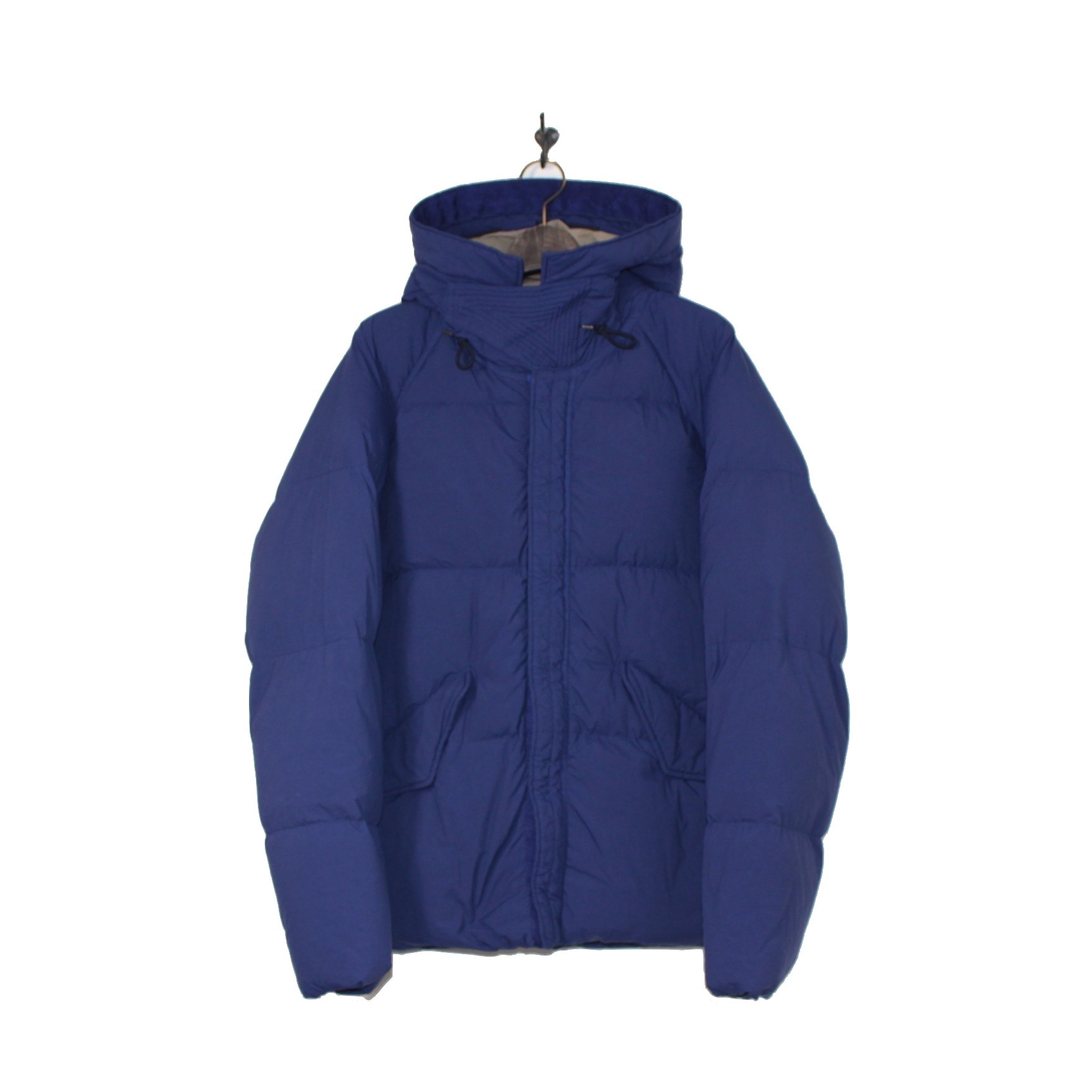 artic down parka
