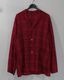 MAATEE&SONS (�ޡ��ƥ�������ɥ���) |  �ޤä��ޤä�JACKET HWOOL CECK