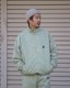 NNBF (̥̥ӡ) | NYLON JACKET (ʥ󥸥㥱å) - LIGHT GREEN