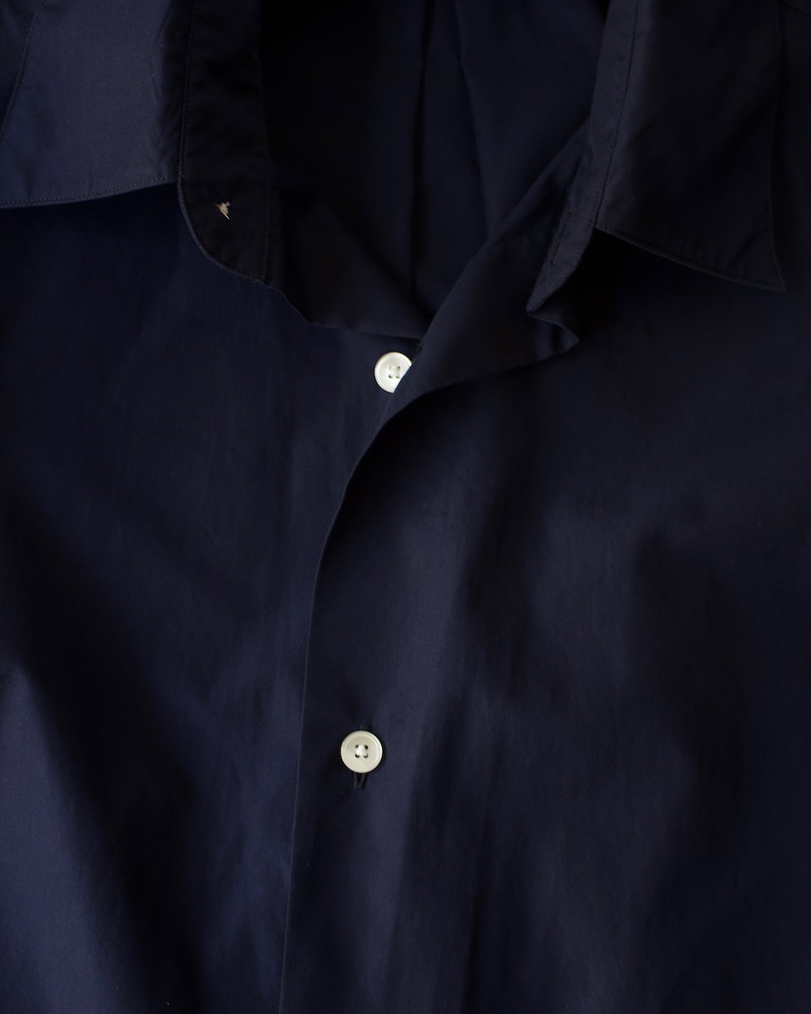 MAATEE&SONS (ޡƥɥ) | ELIZAVETH FINEBROAD (ꥶ٥ ե֥) - NAVY