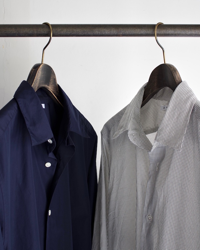 MAATEE&SONS (ޡƥɥ) | ELIZAVETH FINEBROAD (ꥶ٥ ե֥) - NAVY