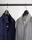 MAATEE&SONS (ޡƥɥ) | ELIZAVETH FINEBROAD (ꥶ٥ ե֥) - NAVY