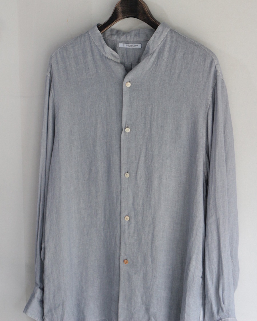 MAATEE&SONS (�ޡ��ƥ�������ɥ���) | �ե��SHIRTS "�ɥ����ΰ޻奢��󥼥�"