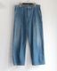 MAATEE&SONS (�ޡ��ƥ�������ɥ���) | DECK PANTS