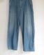 MAATEE&SONS (�ޡ��ƥ�������ɥ���) | DECK PANTS