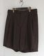 MAATEE&SONS (�ޡ��ƥ�������ɥ���) | SHORT TROUSER / �̥�GABA