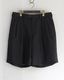 MAATEE&SONS (�ޡ��ƥ�������ɥ���) | SHORT TROUSER / ��ǲR,LI,PE