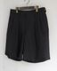 MAATEE&SONS (�ޡ��ƥ�������ɥ���) | SHORT TROUSER / ��ǲR,LI,PE