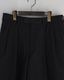 MAATEE&SONS (�ޡ��ƥ�������ɥ���) | SHORT TROUSER / ��ǲR,LI,PE