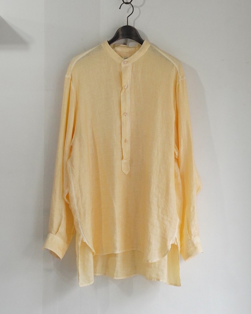 MAATEE&SONS (�ޡ��ƥ�������ɥ���) | PULL OVER SHIRTS "��S�⡼�륹�����