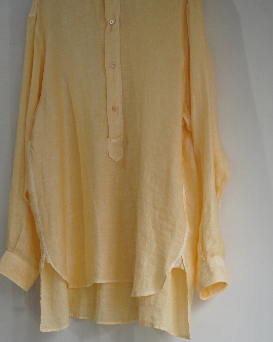 MAATEE&SONS (�ޡ��ƥ�������ɥ���) | PULL OVER SHIRTS "��S�⡼�륹�����