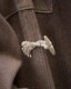 NEEDLES (ˡɥ륺) | Long Duffle Coat - W/N Herringbone Melton (󥰥åե륳 - ʥإܡȥ) - Camel