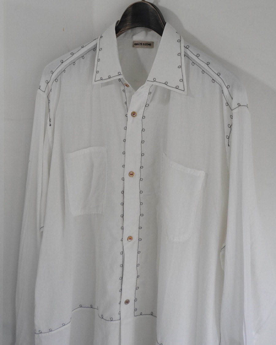 MAATEE&SONS (�ޡ��ƥ�������ɥ���) | GUPTA EMBROIDARY