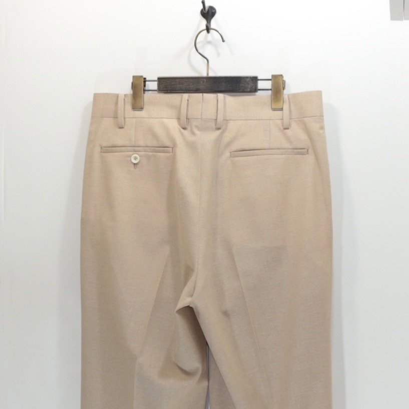 MAATEE&SONS (ޡƥɥ) | SET UP TROUSERS (åȥåץȥ饦) - MIX