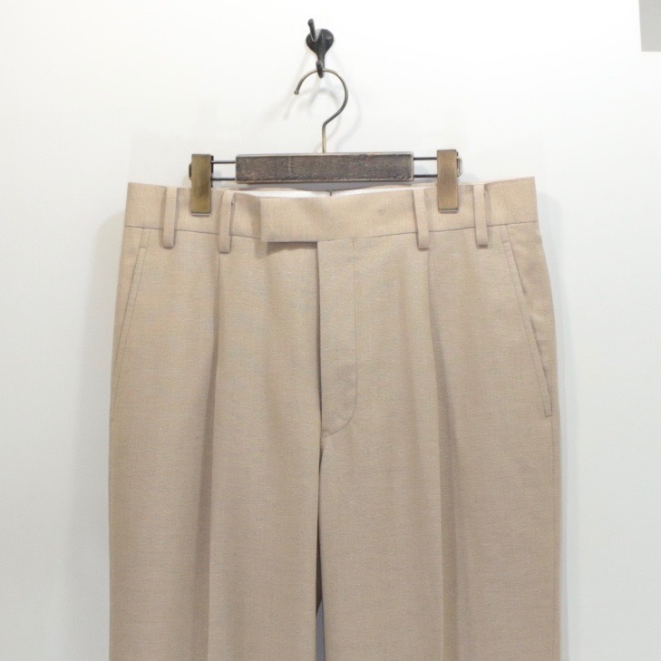 MAATEE&SONS (ޡƥɥ) | SET UP TROUSERS (åȥåץȥ饦) - MIX