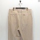 MAATEE&SONS (ޡƥɥ) | SET UP TROUSERS (åȥåץȥ饦) - MIX