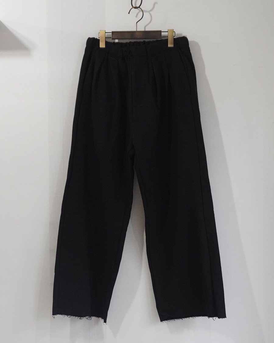 ANCELLM (���󥻥��) | ANC-PT142 SWEAT SLACKS