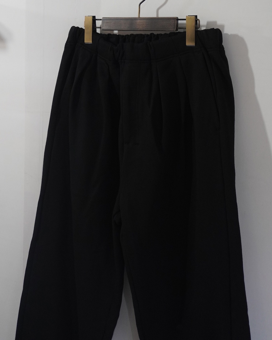 ANCELLM (���󥻥��) | ANC-PT142 SWEAT SLACKS