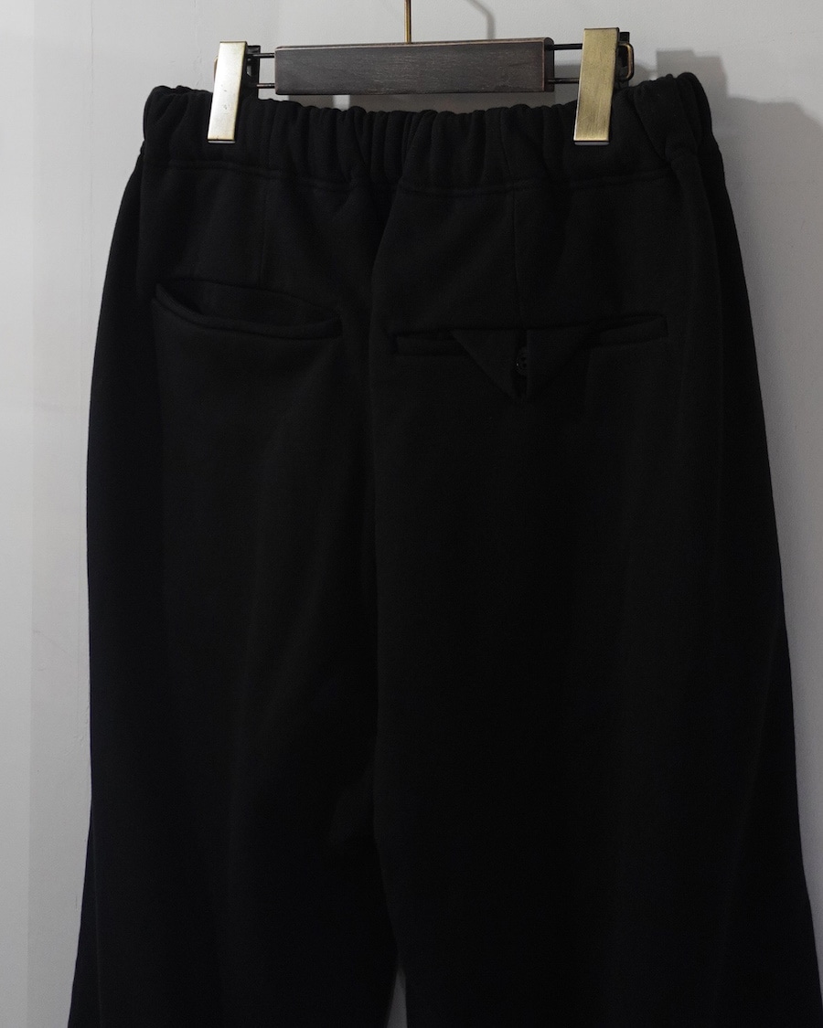 ANCELLM (���󥻥��) | ANC-PT142 SWEAT SLACKS
