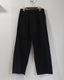 ANCELLM (���󥻥��) | ANC-PT142 SWEAT SLACKS