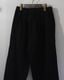 ANCELLM (���󥻥��) | ANC-PT142 SWEAT SLACKS