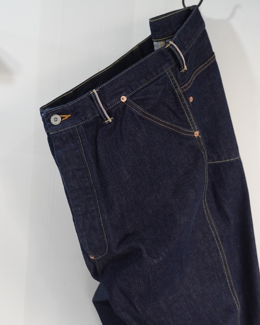 CLASS(���饹) | CCGA01UNI | INDIGO A