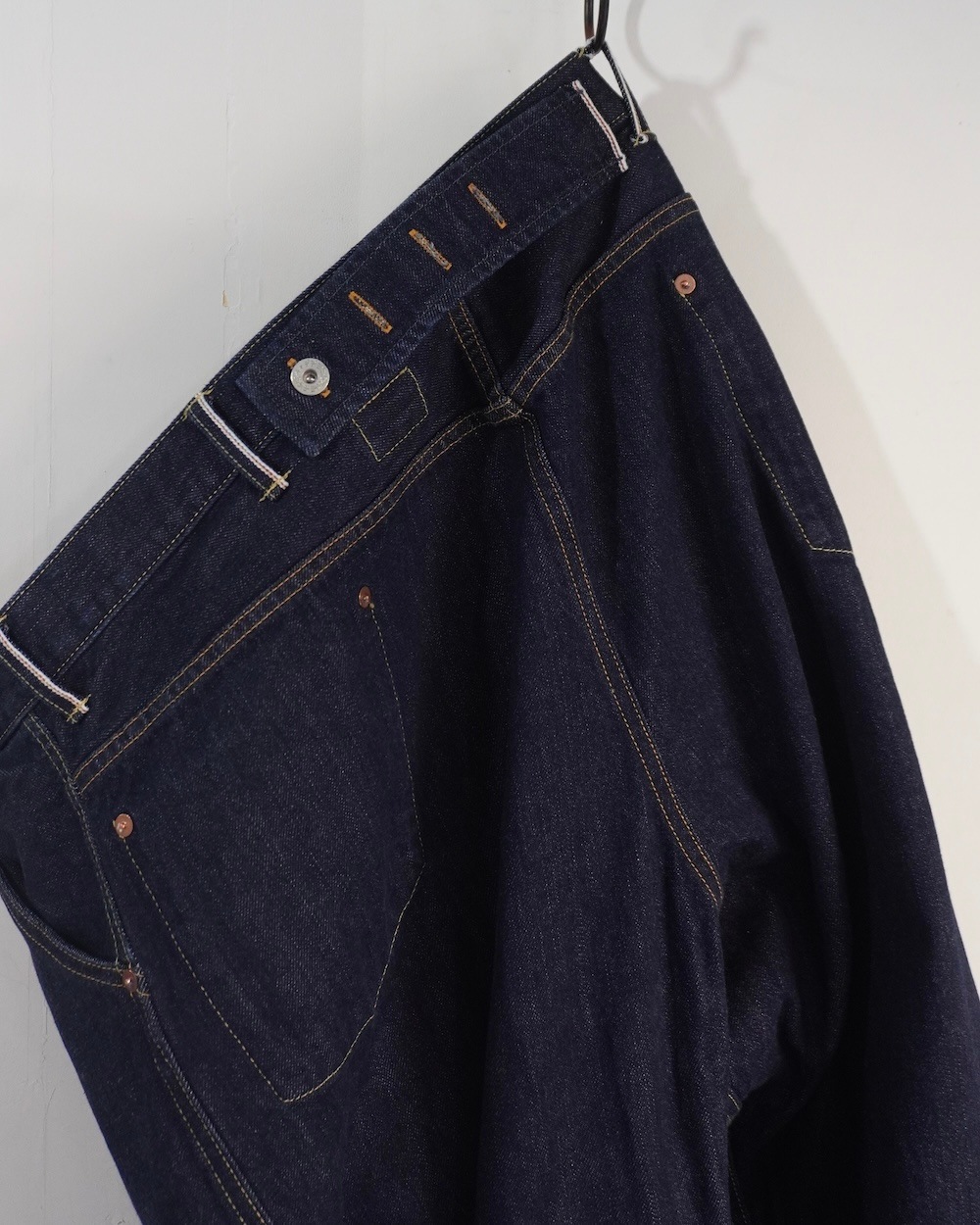 CLASS(���饹) | CCGA01UNI | INDIGO A