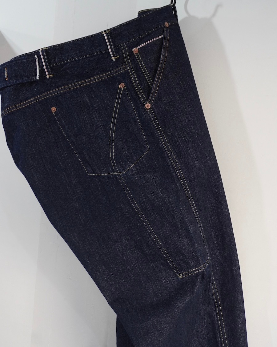 CLASS(���饹) | CCGA01UNI | INDIGO A