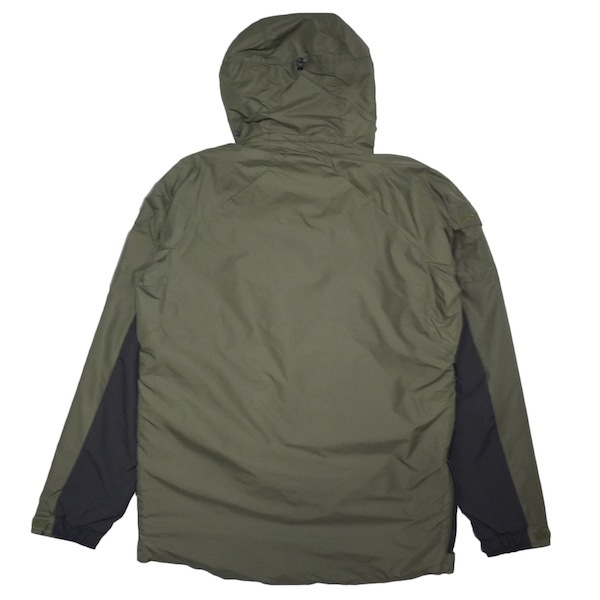 MONTANE (ƥ)EXTREME SMOCK (ȥ꡼ॹå) - OLIVE