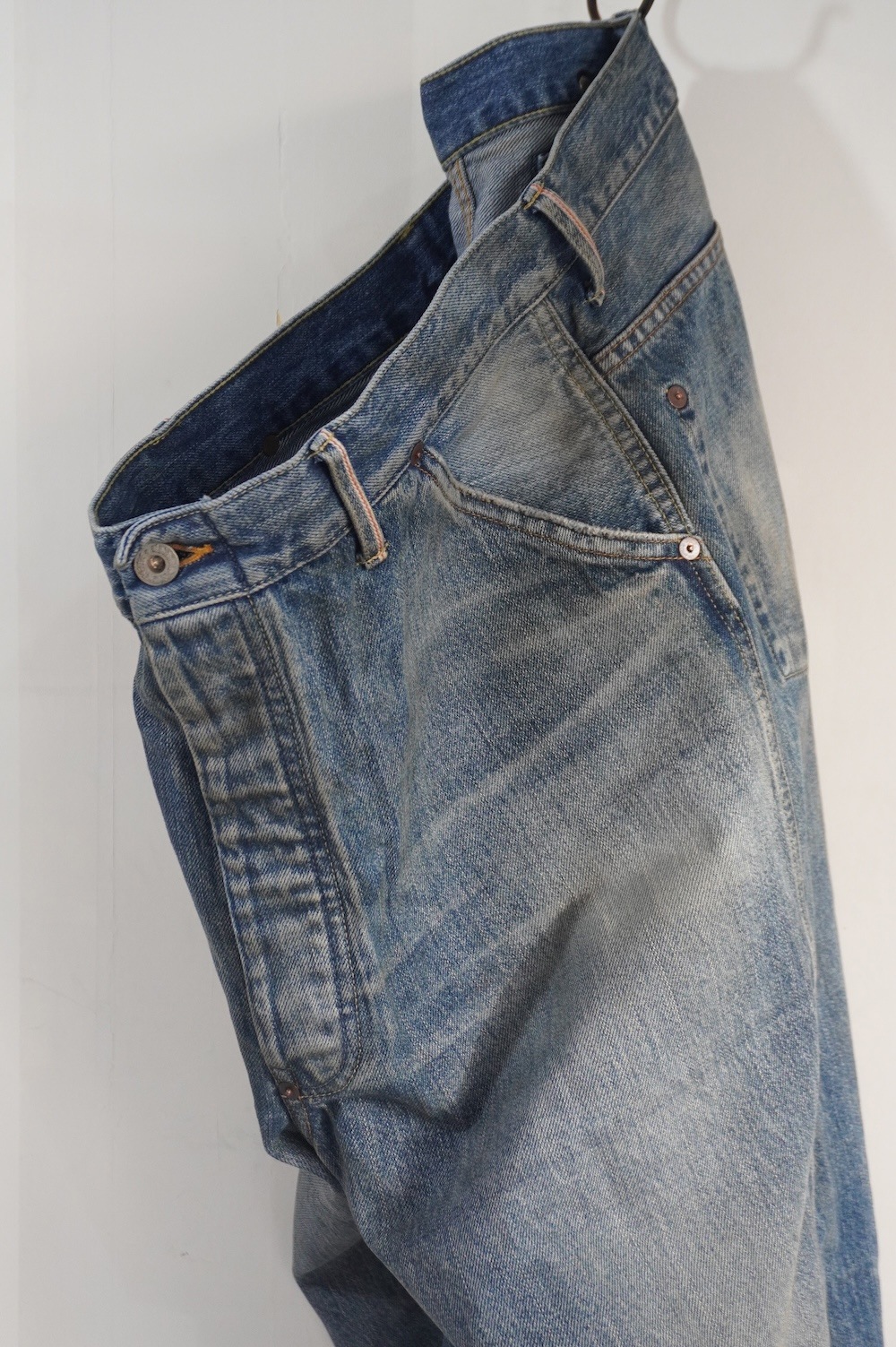 CLASS(���饹) | CCGA01UNI | INDIGO B