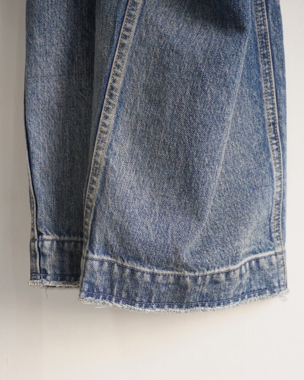 CLASS(���饹) | CCGA01UNI | INDIGO B