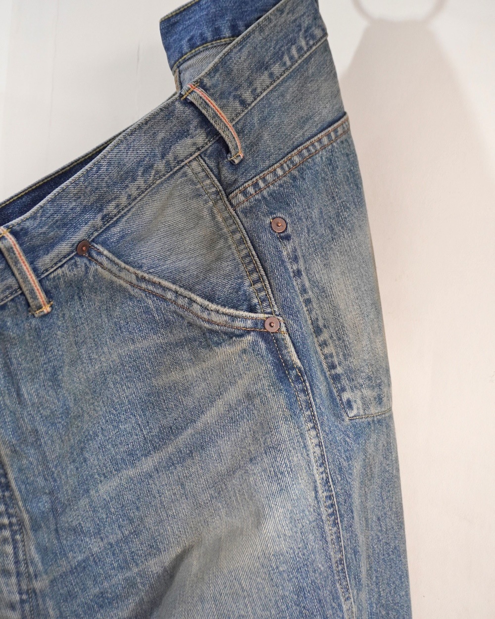 CLASS(���饹) | CCGA01UNI | INDIGO B