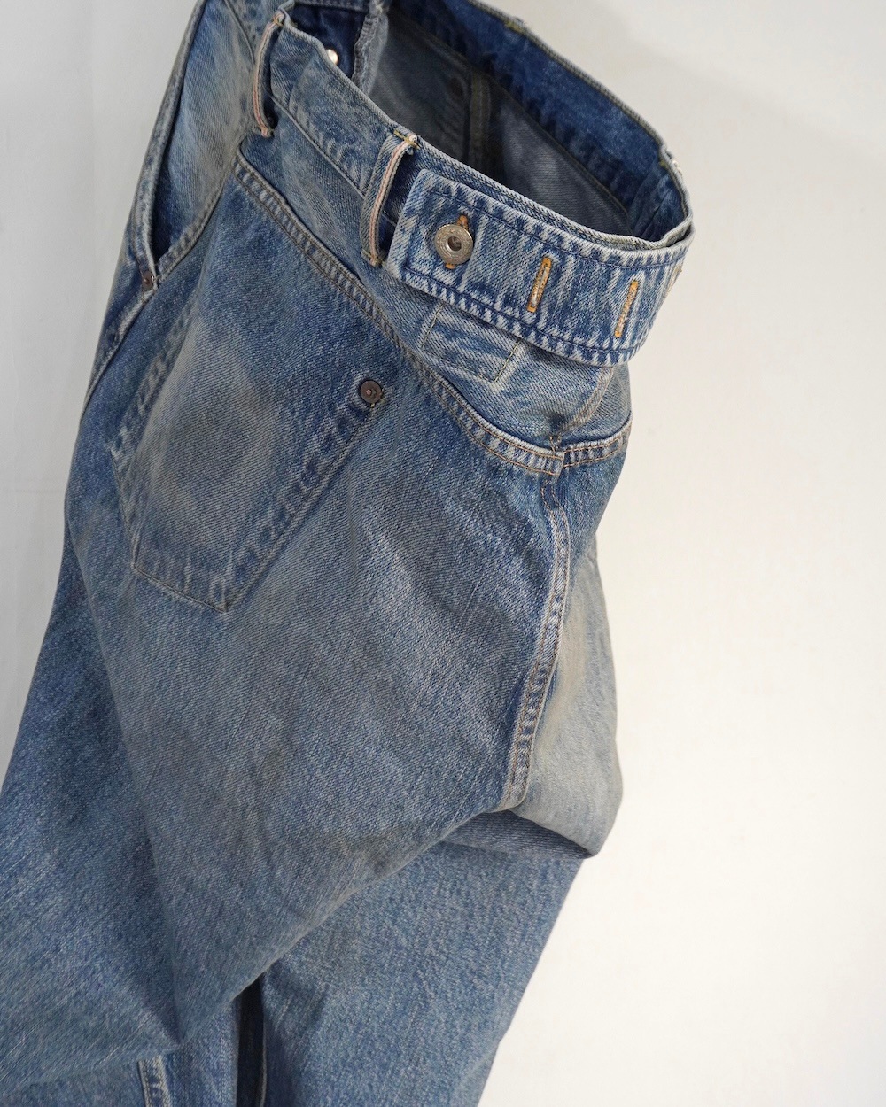 CLASS(���饹) | CCGA01UNI | INDIGO B