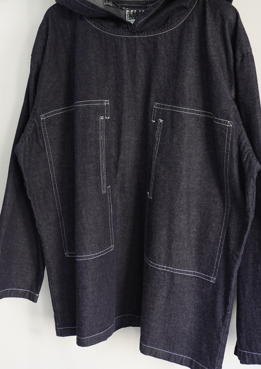 CLASS (���饹) | CCGA10UNI A | INDIGO
