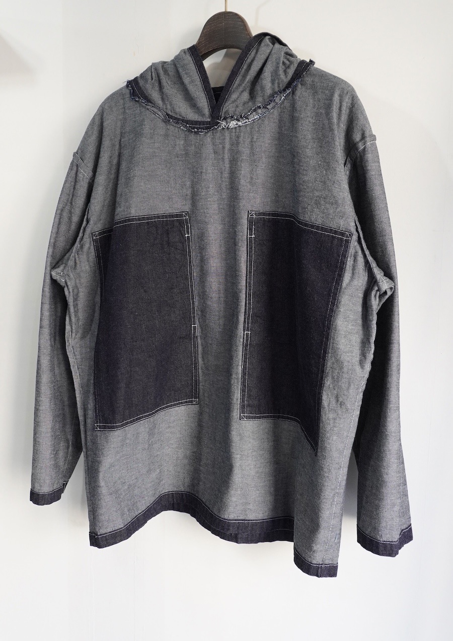 CLASS (���饹) | CCGA10UNI A | INDIGO
