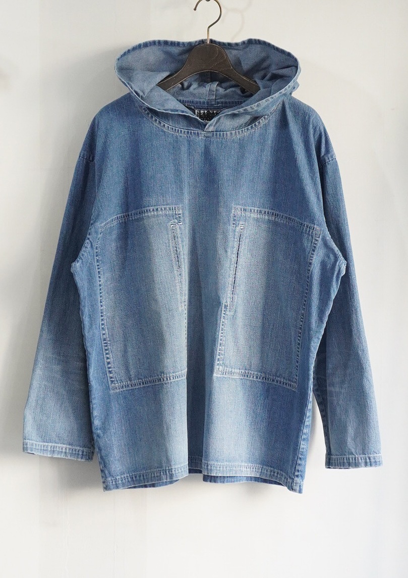 CLASS (���饹) | CCGA10UNI B | INDIGO(USED)