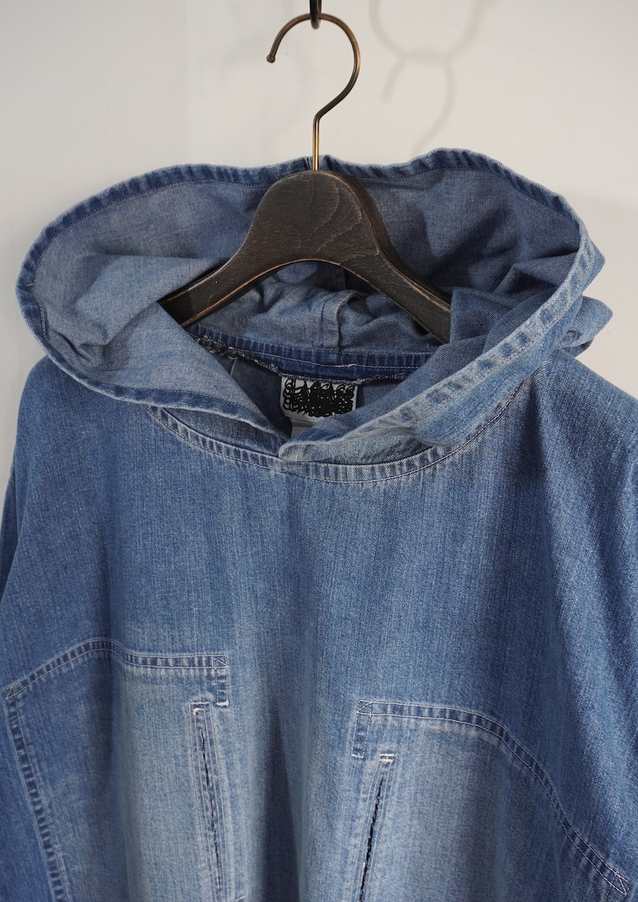 CLASS (���饹) | CCGA10UNI B | INDIGO(USED)
