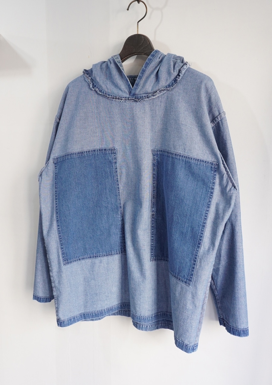 CLASS (���饹) | CCGA10UNI B | INDIGO(USED)
