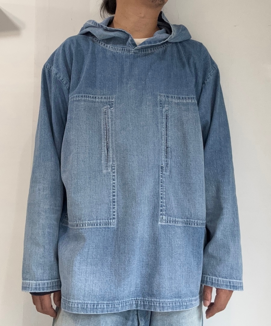 CLASS (���饹) | CCGA10UNI B | INDIGO(USED)