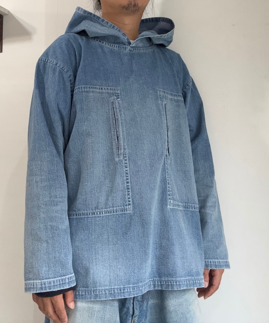 CLASS (���饹) | CCGA10UNI B | INDIGO(USED)