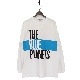 The Dawn B ( ɡ ӡ) | PLANET TEE L/S (ץͥåȥƥ 󥰥꡼) - WHITE