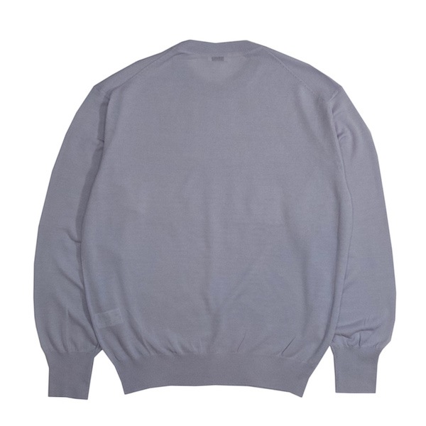 MAATEE&SONS (ޡƥɥ) | P/O SWEATER (ץ륪С) - L PURPLE