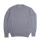 MAATEE&SONS (ޡƥɥ) | P/O SWEATER (ץ륪С) - L PURPLE